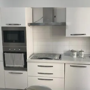 Casa Vacanze La Terrazza Casa vacanze Napoli