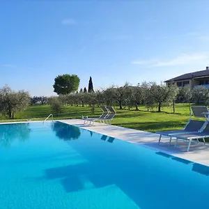 La Vigna Alloggio per agriturismo Colà