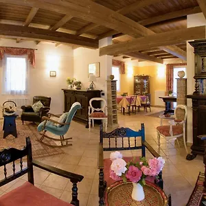Agriturismo Casella Alloggio per agriturismo Ferrara
