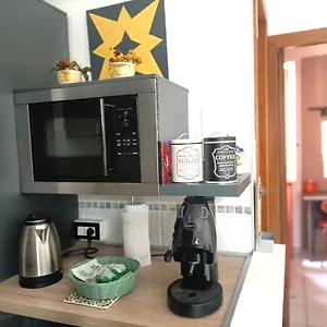 Casa Elena Appartamento San Giorgio a Cremano